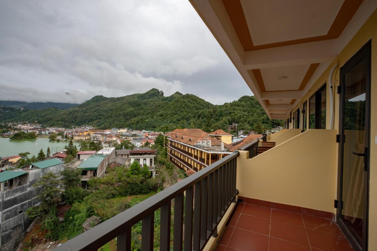 Saparis Hotel 3*