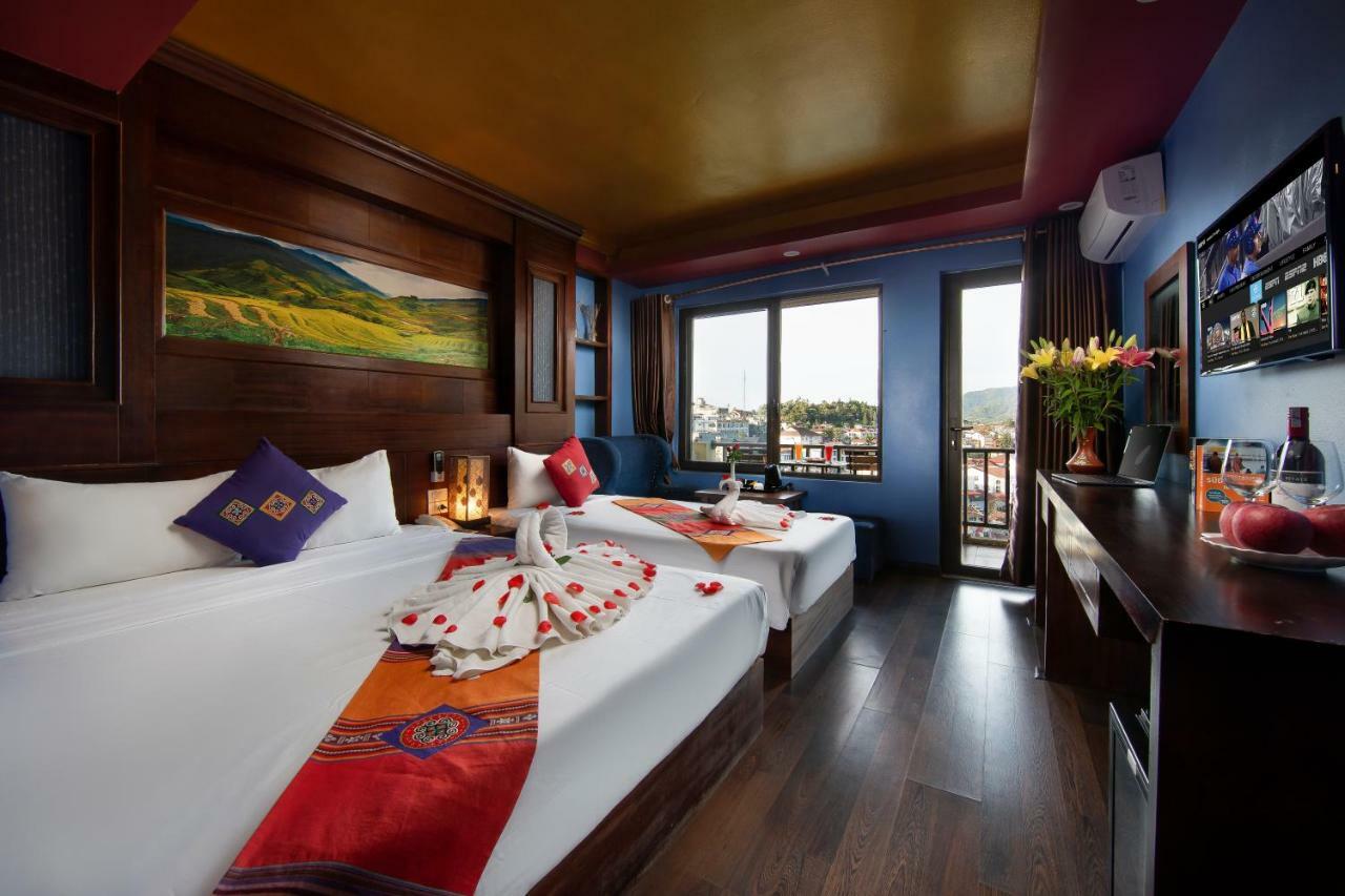 Hotel Saparis 3*