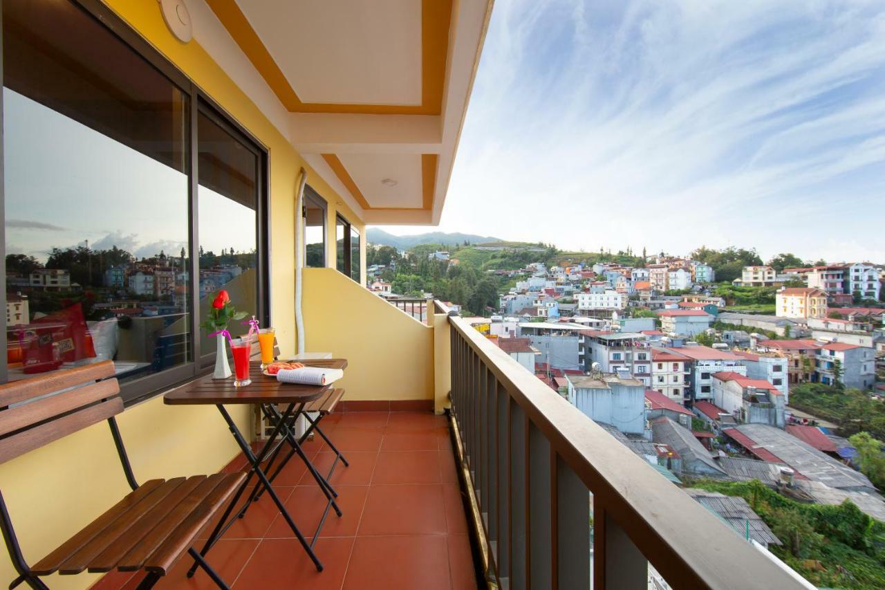 Saparis Hotel 3*